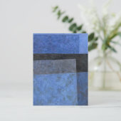 Equilibre nr. 11 briefkaart (Staand voorkant)