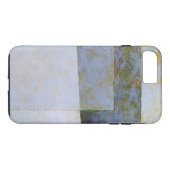 Equilibre nr. 24 Case-Mate iPhone case (Achterkant (Horizontaal))