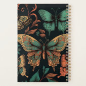 Équilibre travail-vie (Dos)