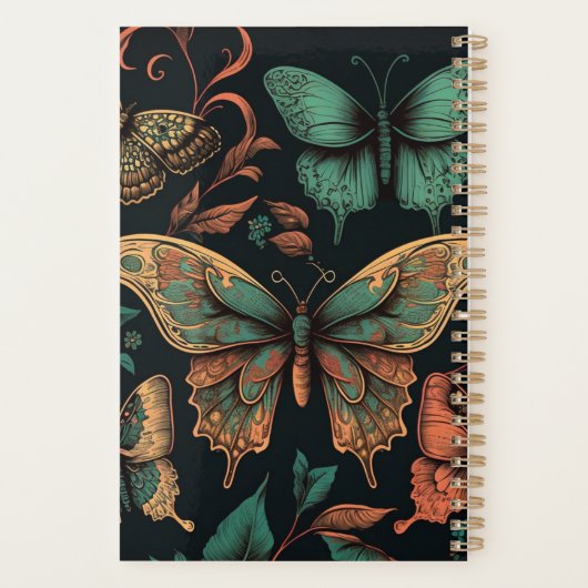 Équilibre travail-vie (Dos)