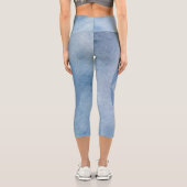 Équilibrer votre pratique : Pantalons de yoga et L (Verso)