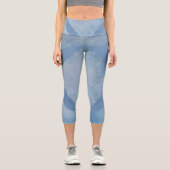 Équilibrer votre pratique : Pantalons de yoga et L (Recto)