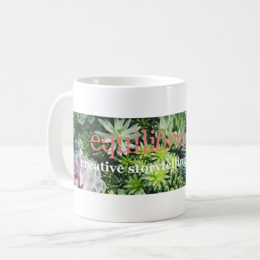 équilibreyaum conte mug (Devant gauche)