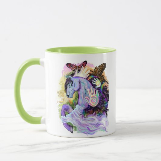 Equine Dreams Mok (Links)