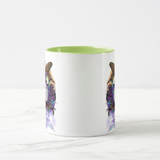 Equine Dreams Mok (Midden)