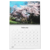 Equine Fantasy in 2013 Kalender (Feb 2027)