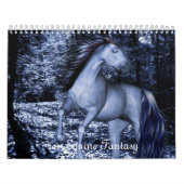 Equine Fantasy in 2013 Kalender (Hoes)