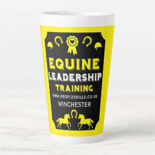 Equine Leadership Training Latte Mok