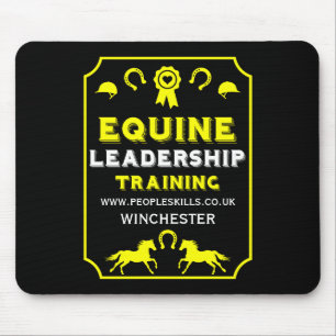 Equine Leadership Training Muismat
