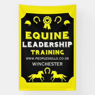 Equine Leadership Training Spandoek