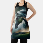 Equine Majesty Schort (Insitu)