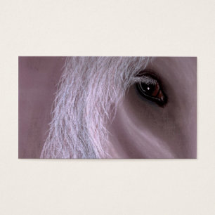 equine visitekaartjes