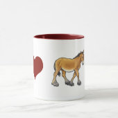 Equine Voices I Love Gulliver Mok (Midden)