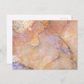 Equinox Briefkaart (Voorkant / Achterkant)