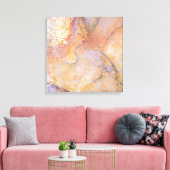 Equinox Canvas Wrap (Insitu (Woonkamer))