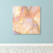 Equinox Canvas Wrap (Insitu (Houten vloer))