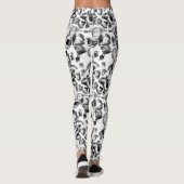 Equinox Moonlight Leggings (Achterkant)