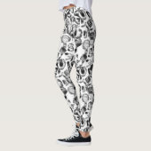 Equinox Moonlight Leggings (Links)