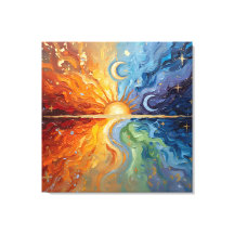 Equinox Morphology