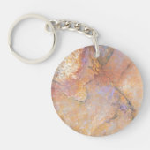 Equinox Sleutelhanger door Iris Grace (Voorkant)