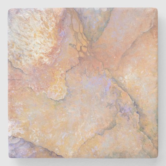 Equinox Stone Onderzetter (Voorkant)