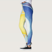 Equinox Sun en Moon Leggings (Links)
