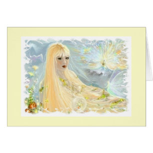 Equinoxe automnale, carte