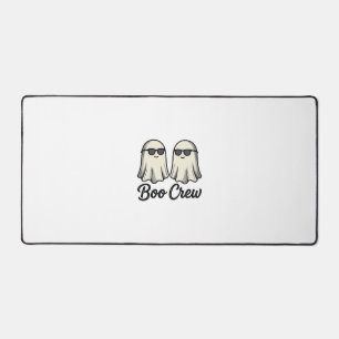 Équipage Boo Fantômes Vintage Halloween Chemise De