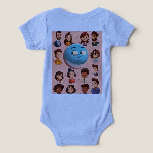 "**Équipage circulaire**" (Design Verso)