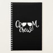 Équipage de la chambre de design mariage (Devant)