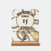 Équipage de la mariée (Recto)