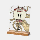 Équipage de la mariée (Angle)