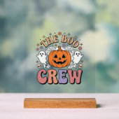 Équipage fantôme Halloween Mignon Effrayant Vintag (Neutre)