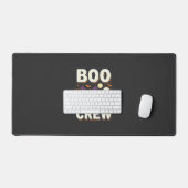 Équipe Boo fantômes de Halloween Conception vector (Clavier et souris)