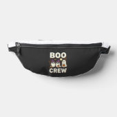Équipe Boo fantômes de Halloween Conception vector (Poser)