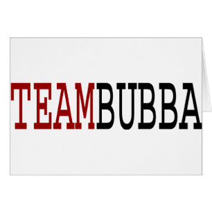 Équipe Bubba