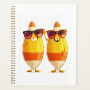 Équipe Candy Corn