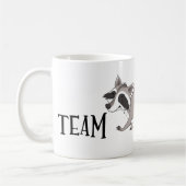 Équipe cycliste Rube Mug (Gauche)