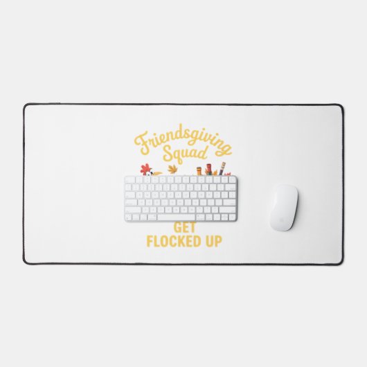 Équipe D'Action D'Amitié Se Frapper En T-Shi Surdi (Clavier et souris)