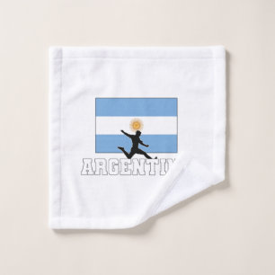 Équipe d'Argentine de football