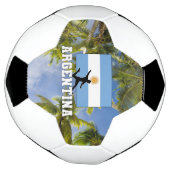 Équipe d'Argentine de football (Tourné)