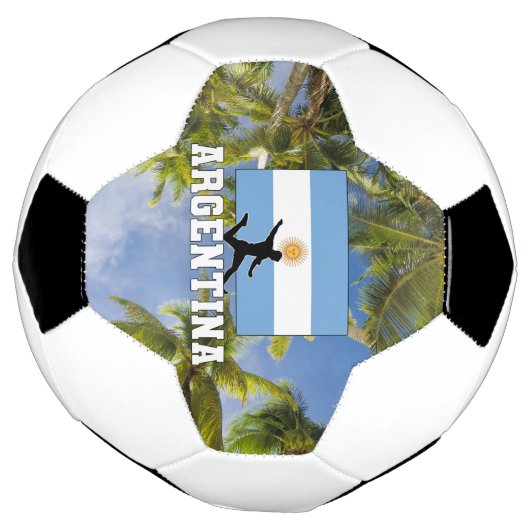 Équipe d'Argentine de football (Tourné)