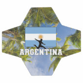 Équipe d'Argentine de football (Plat)