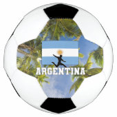 Équipe d'Argentine de football (Devant)