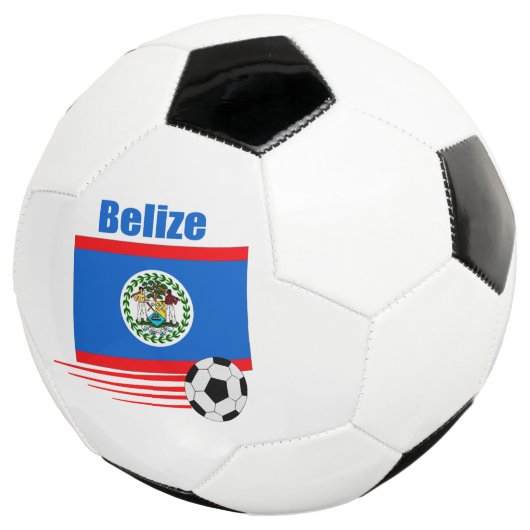 Équipe de Belize de football (3/4)