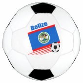 Équipe de Belize de football (Devant)