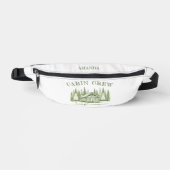 Équipe de Cabine Vert Enterrement de Vie de Jeune (Recto)