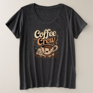 Équipe de café
