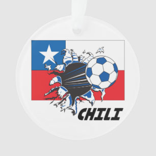 Équipe de Chili de football