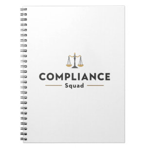 Équipe de conformité - Journal de bureau professio